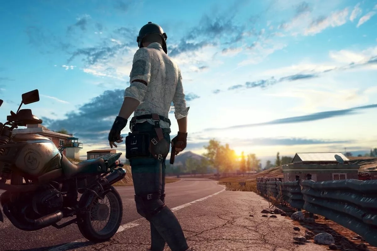 pubg wallpaper