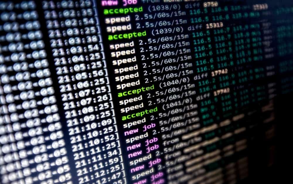malware code