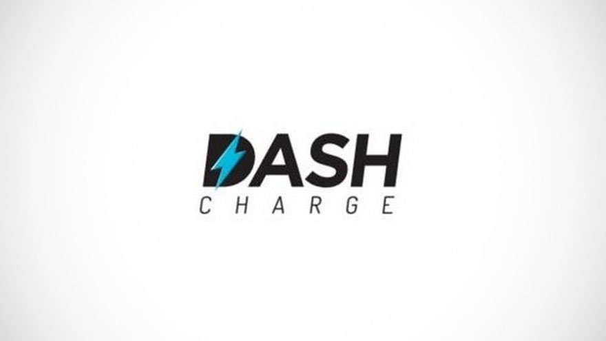 dash charge
