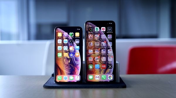 iphone xs