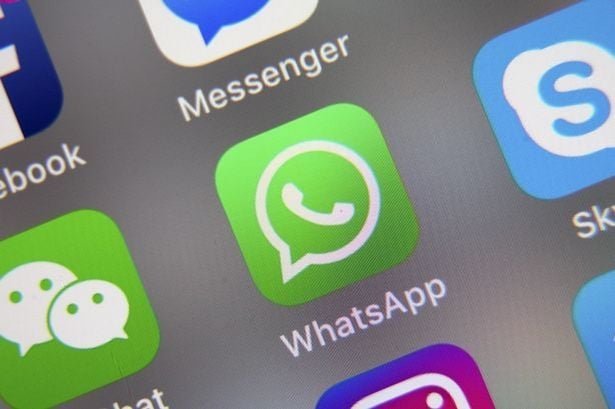 whatsapp