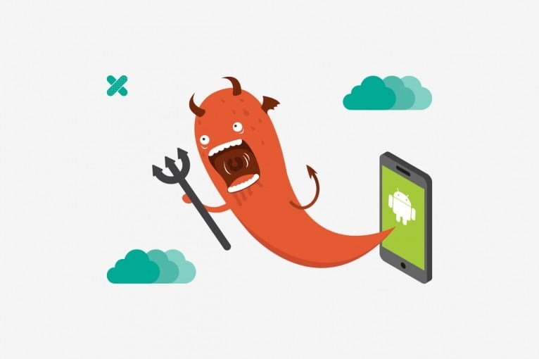 malware android