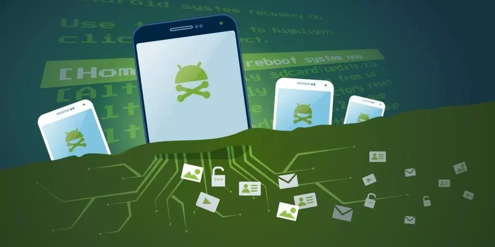 play store google android maliciosas apps
