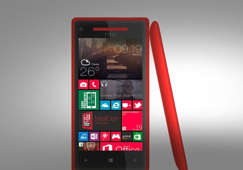 windows phone 8.1