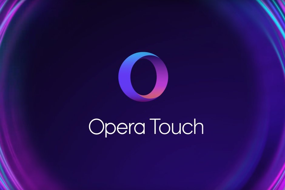 opera touch