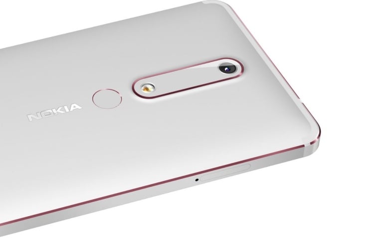 nokia 6.1