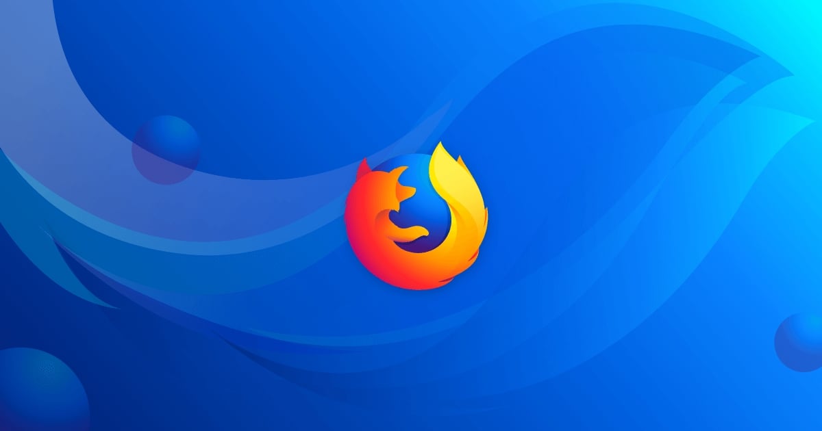 firefox logo