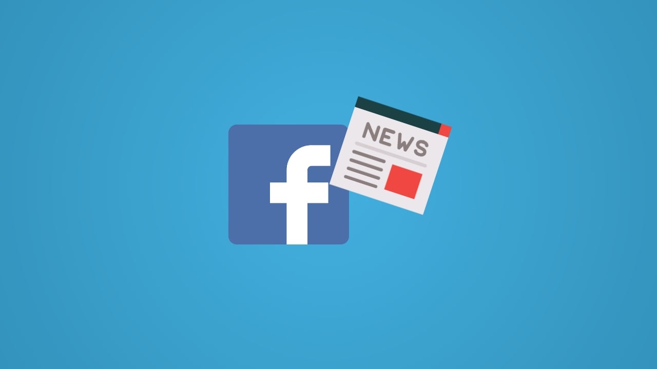 facebook fake news