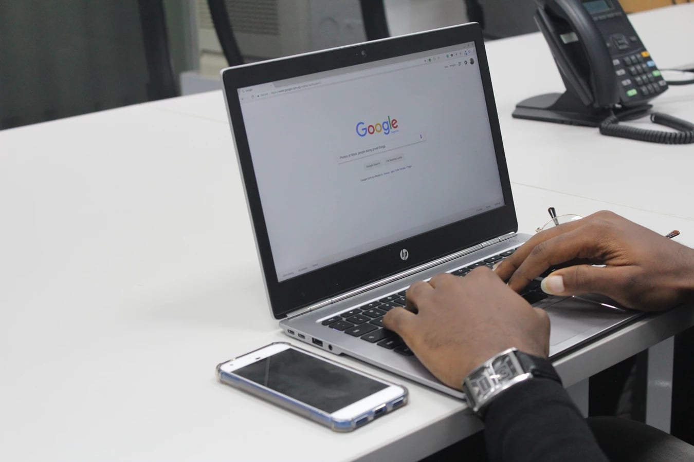 google pesquisa