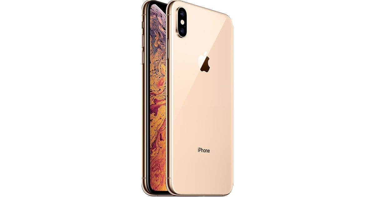 iphone xs max