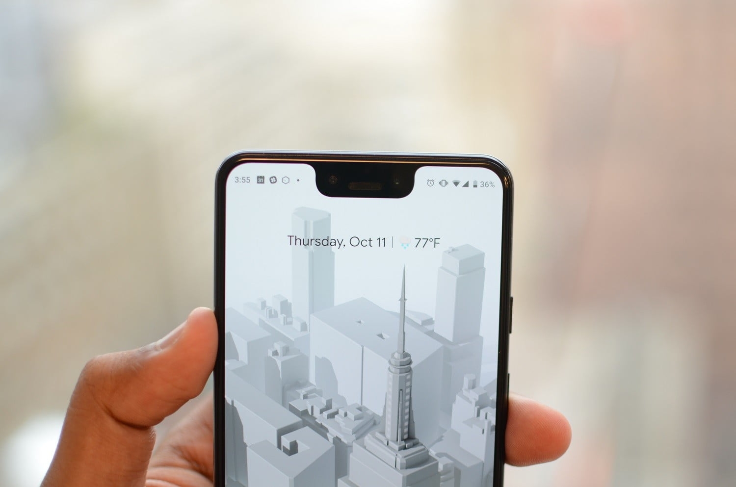 pixel 3 xl