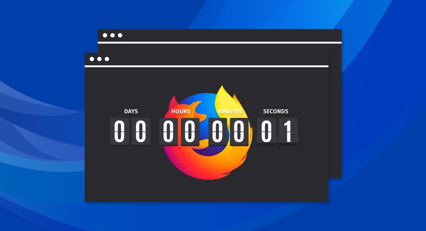 firefox logo