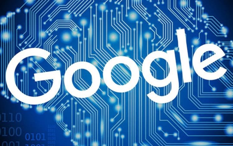 google inteligência artificial