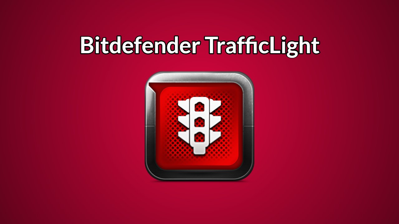 Bitdefender TrafficLight