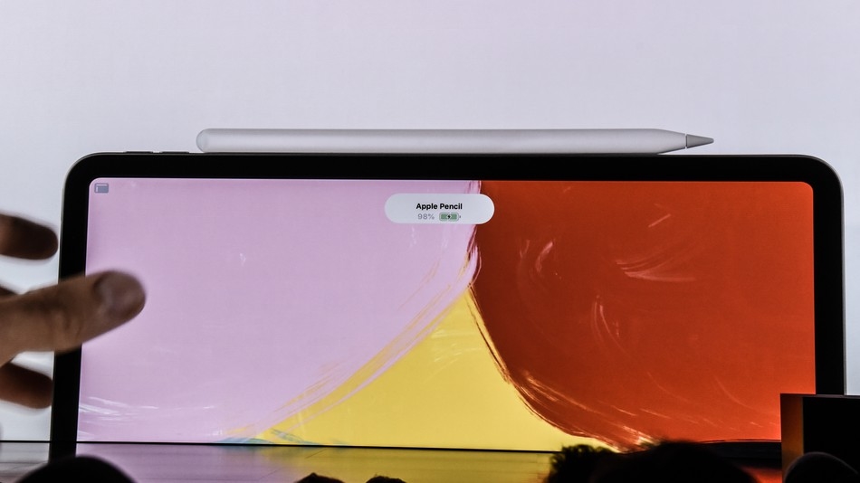 ipad pro