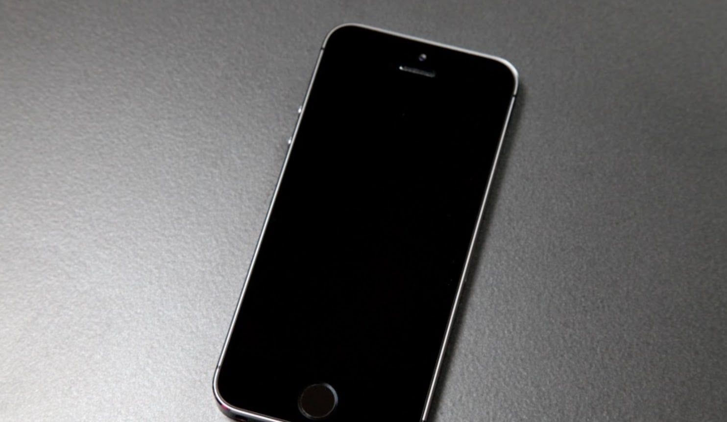 apple iphone dead