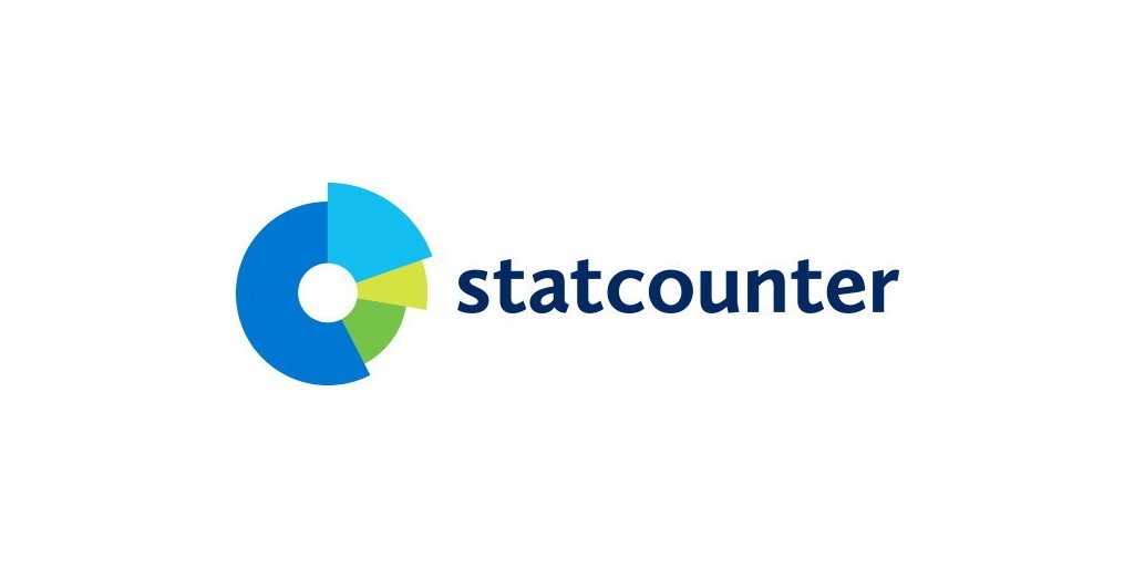 statcounter logo
