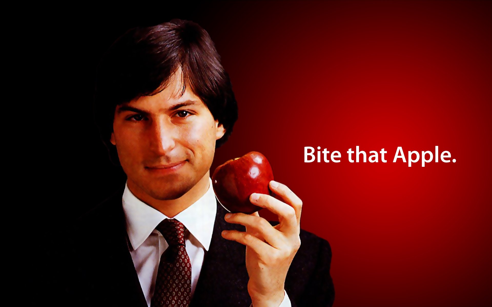 steve jobs apple