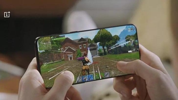 oneplus 6t