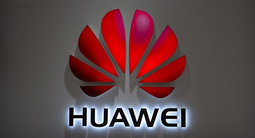 huawei