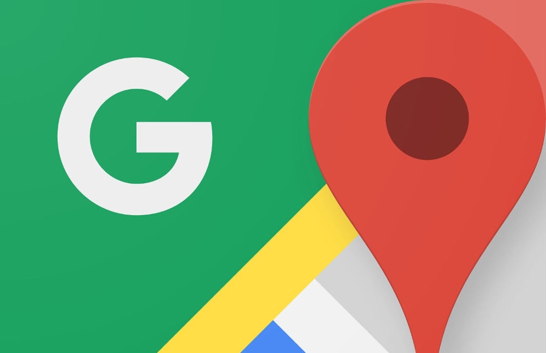 google maps