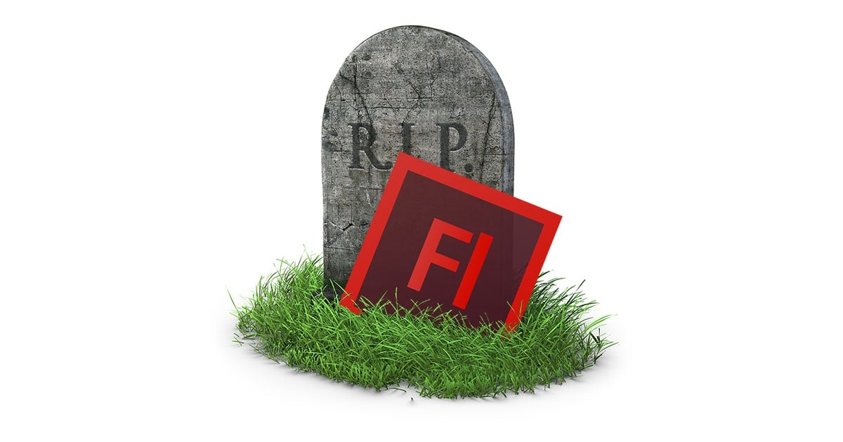 adobe flash rip