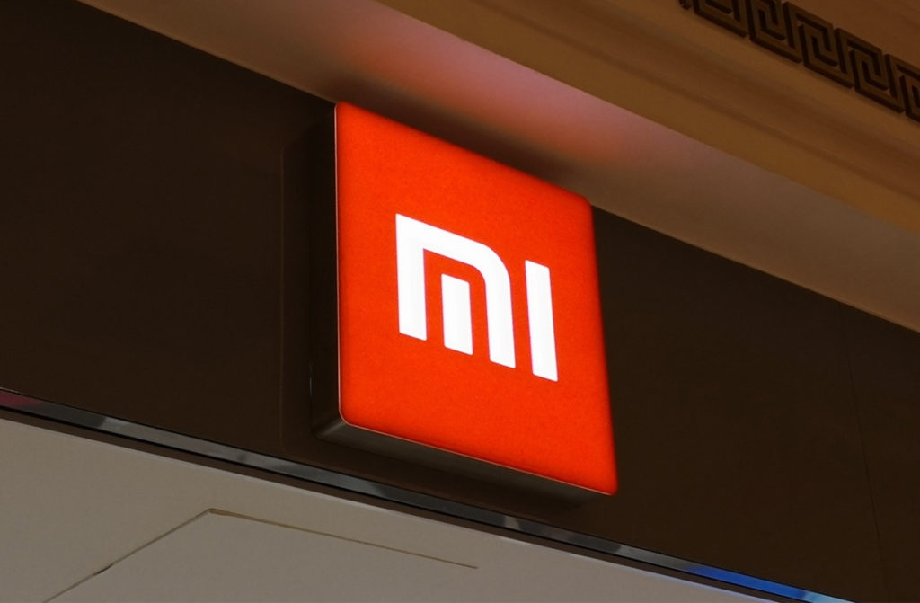 xiaomi logo