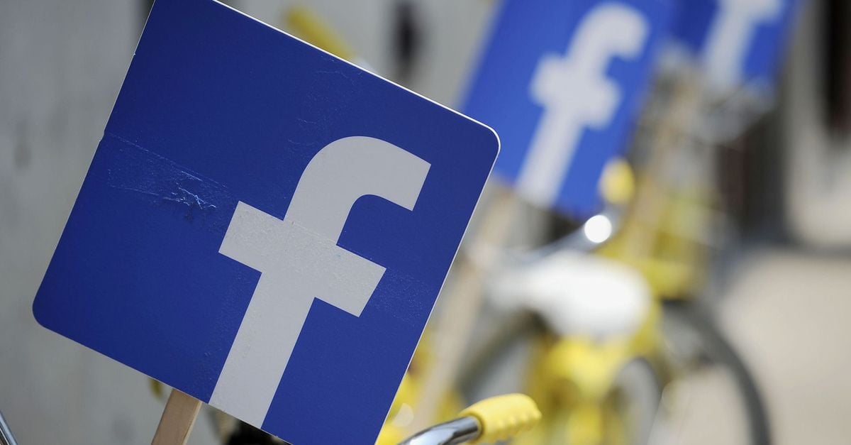 facebook logo
