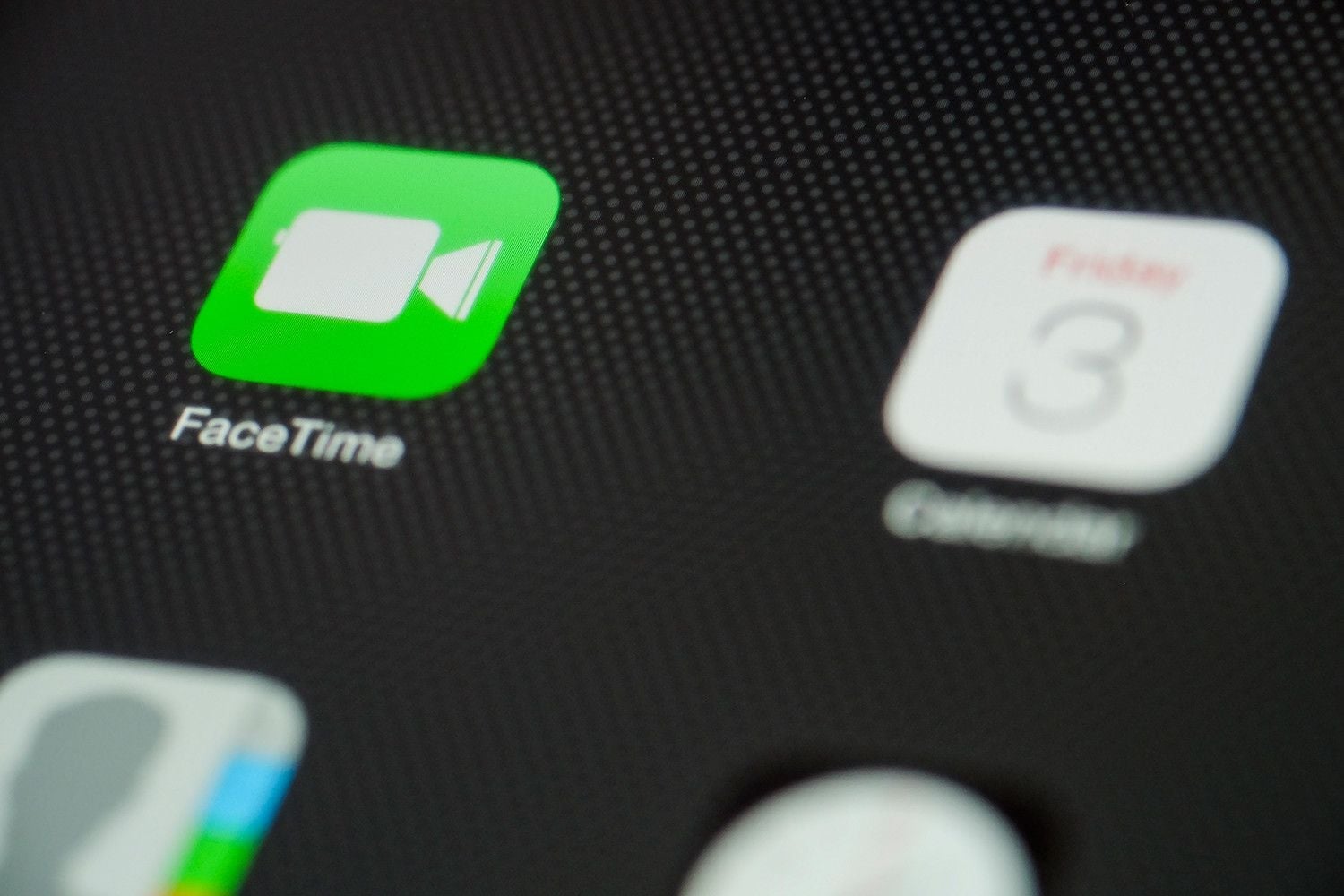 facetime