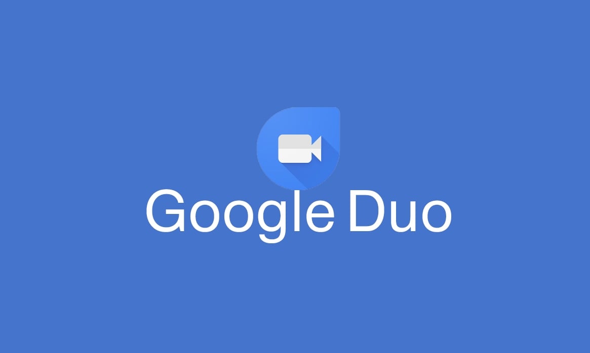 google duo