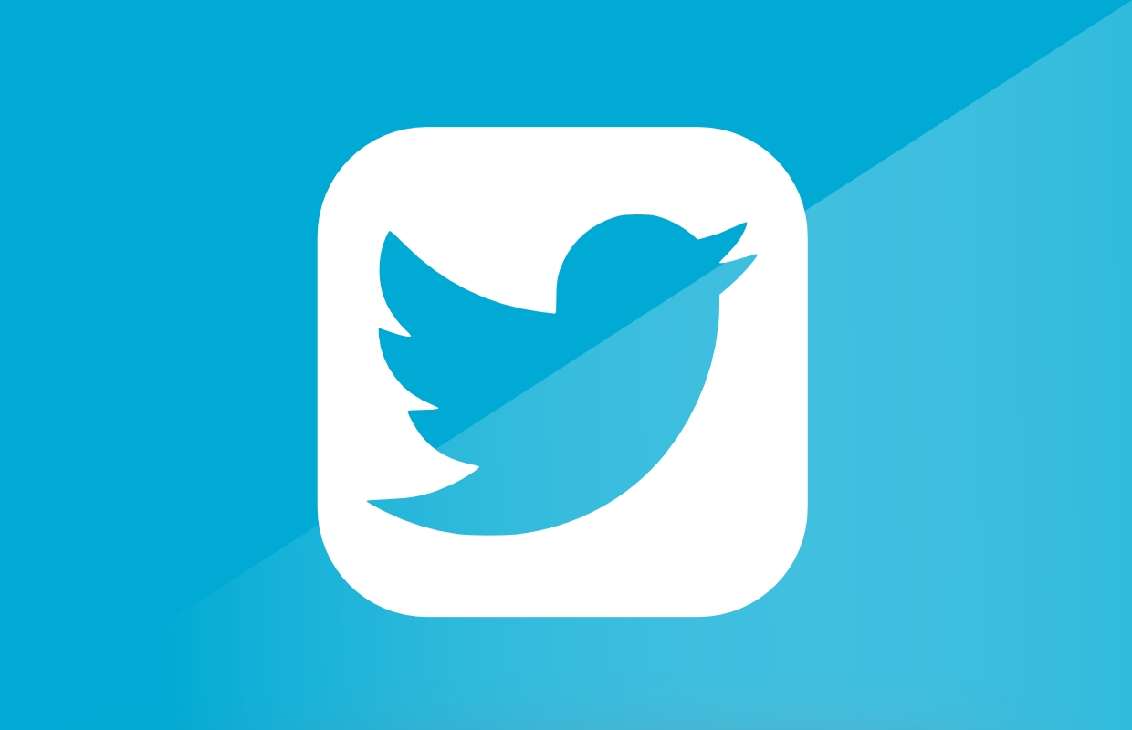twitter logo