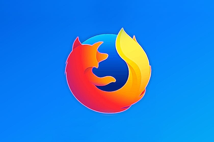 firefox