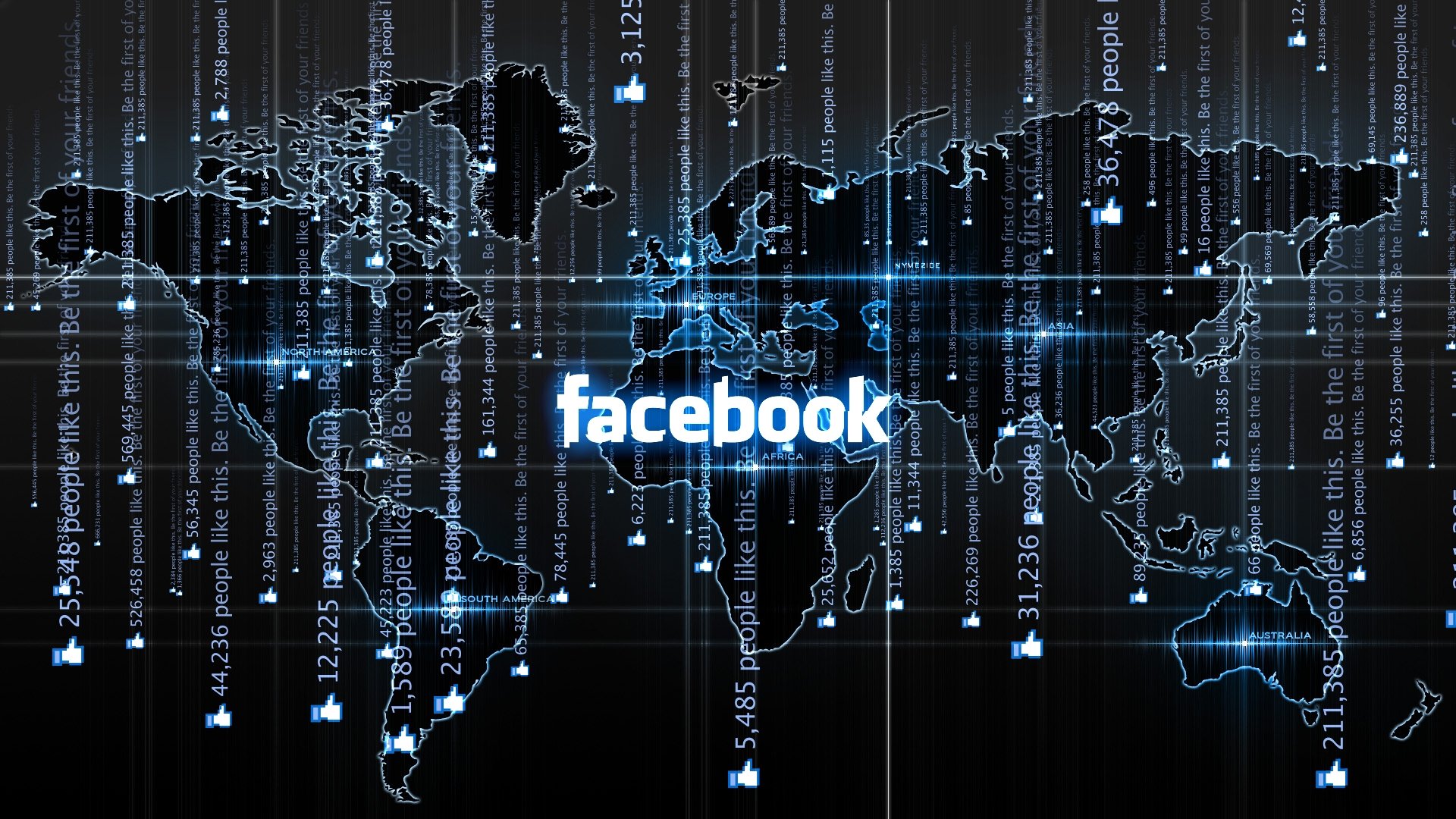 facebook mundo