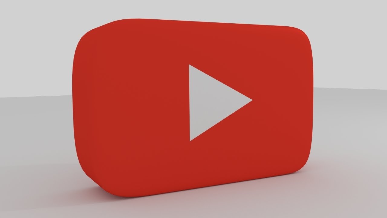 youtube logo play