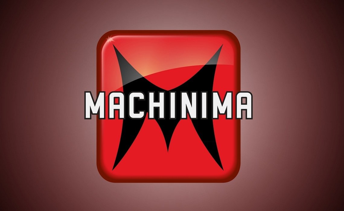 Machinima 