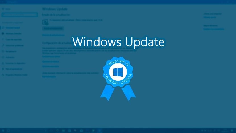 Microsoft windows update