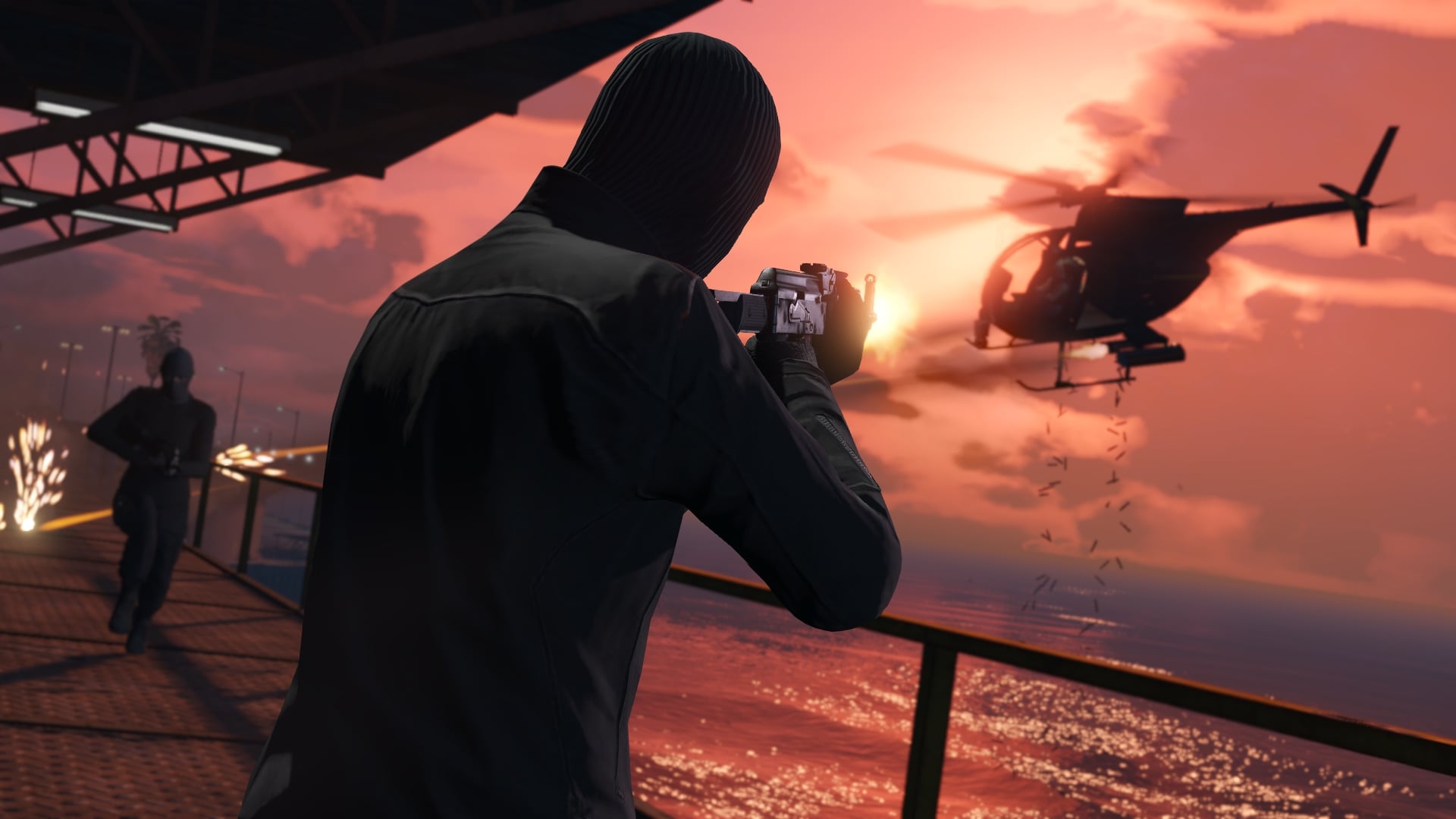 gta online
