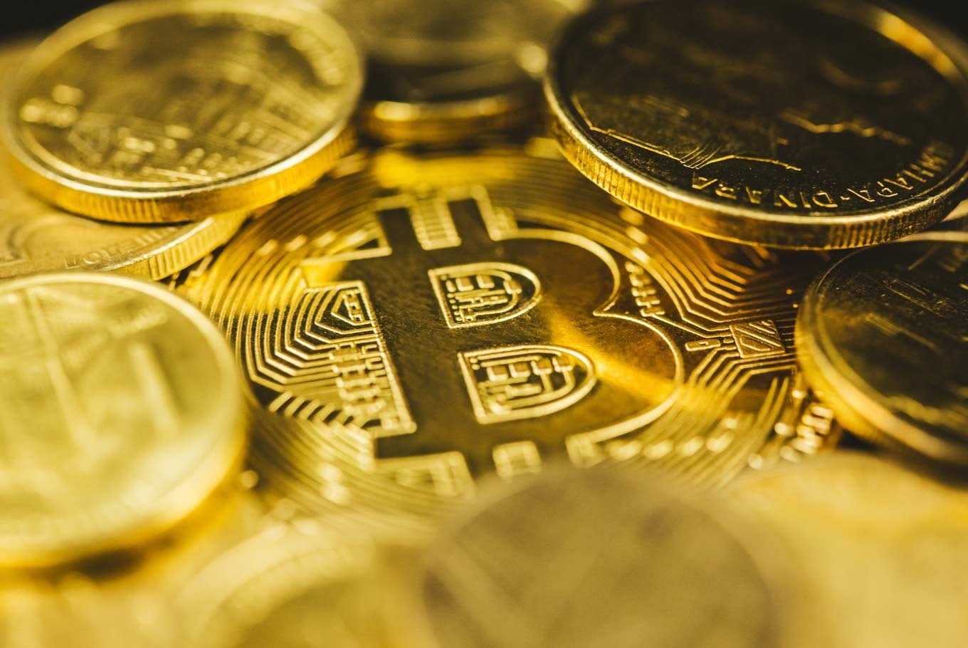 bitcoin