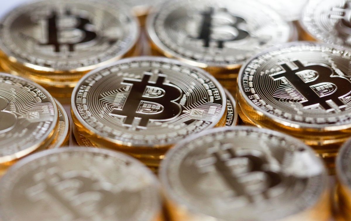 bitcoin