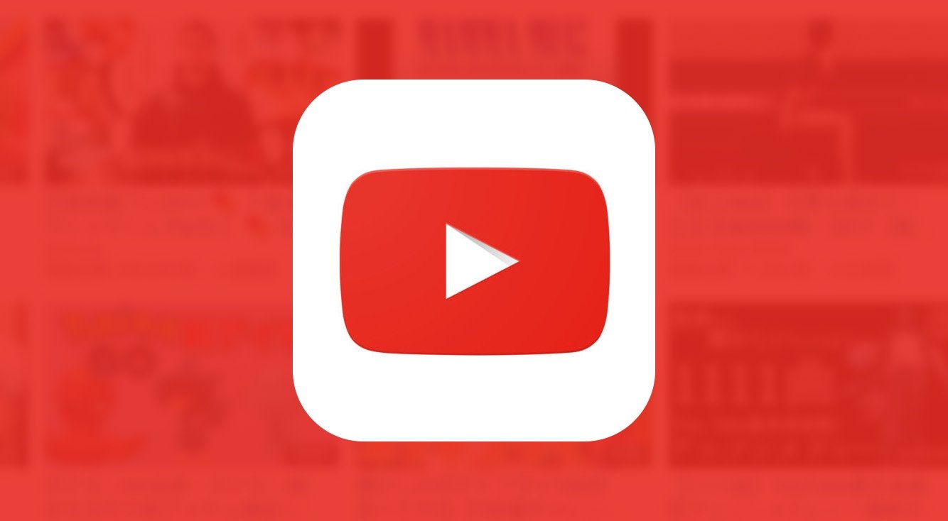 youtube logotipo da empresa