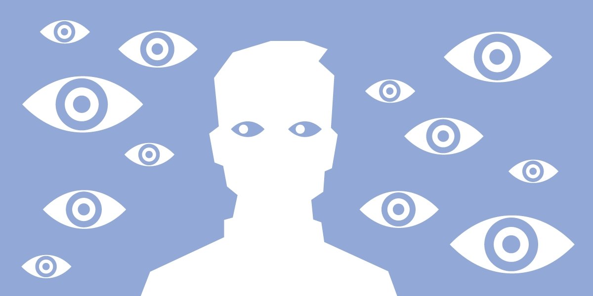 facebook espião