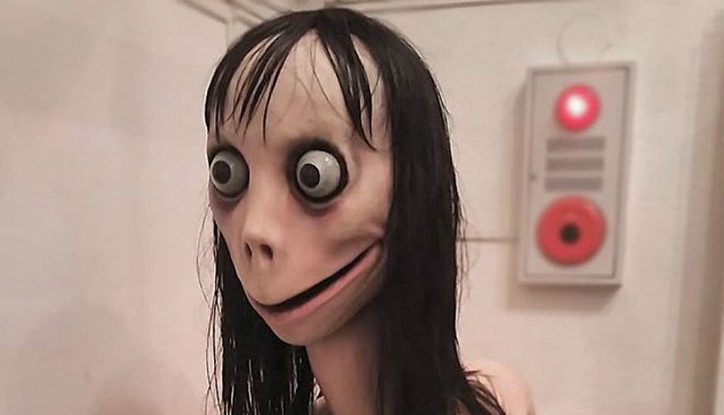 Momo Challenge