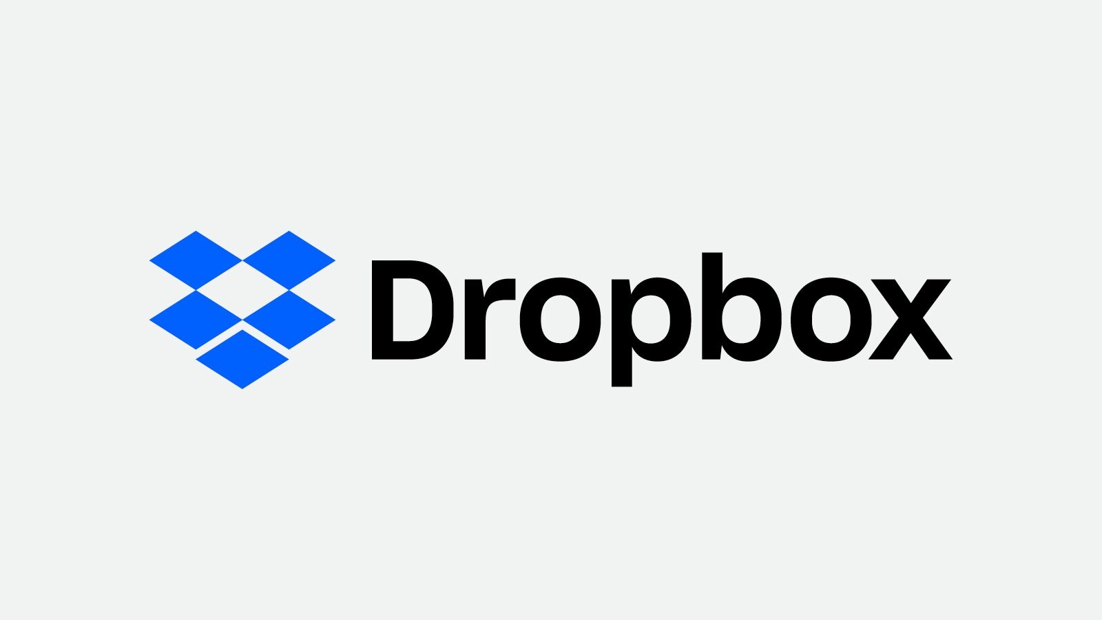 logo da dropbox