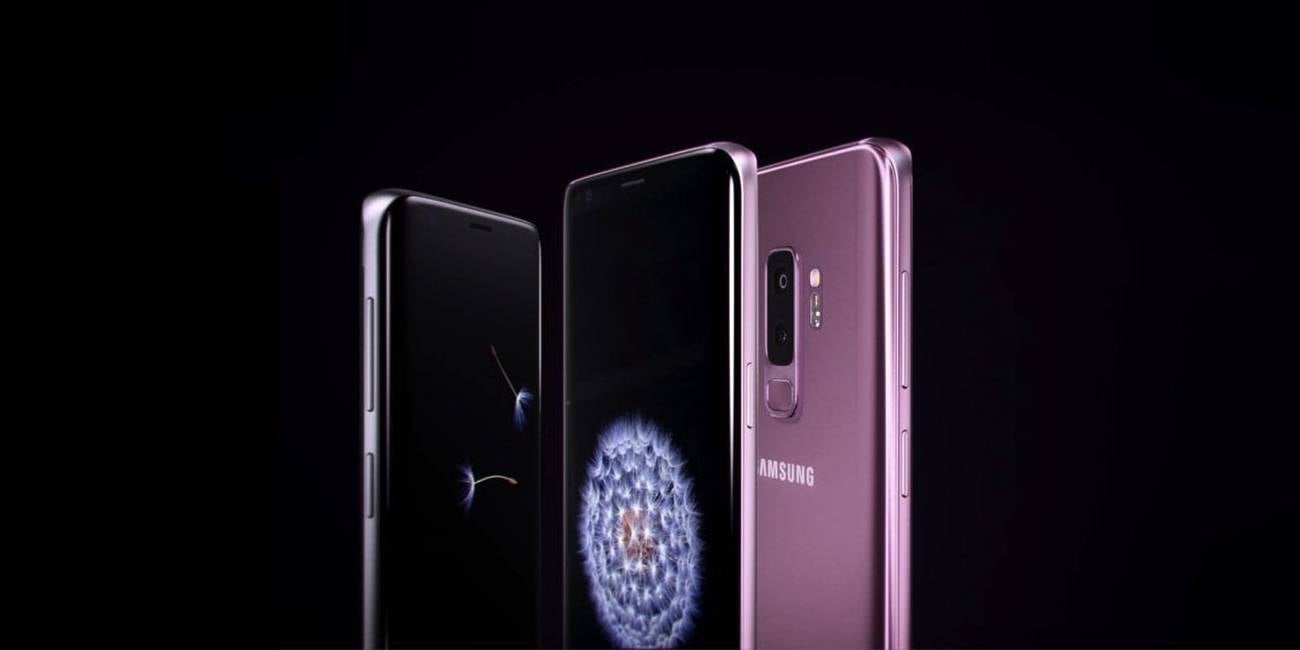 Samsung galaxy s10 5G