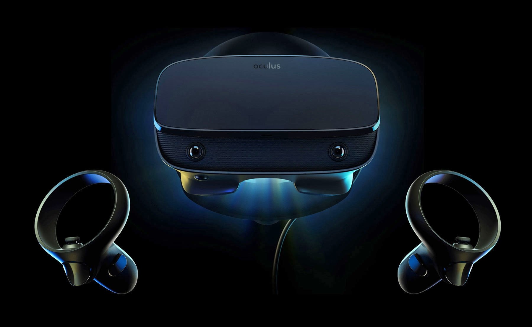 oculus VR