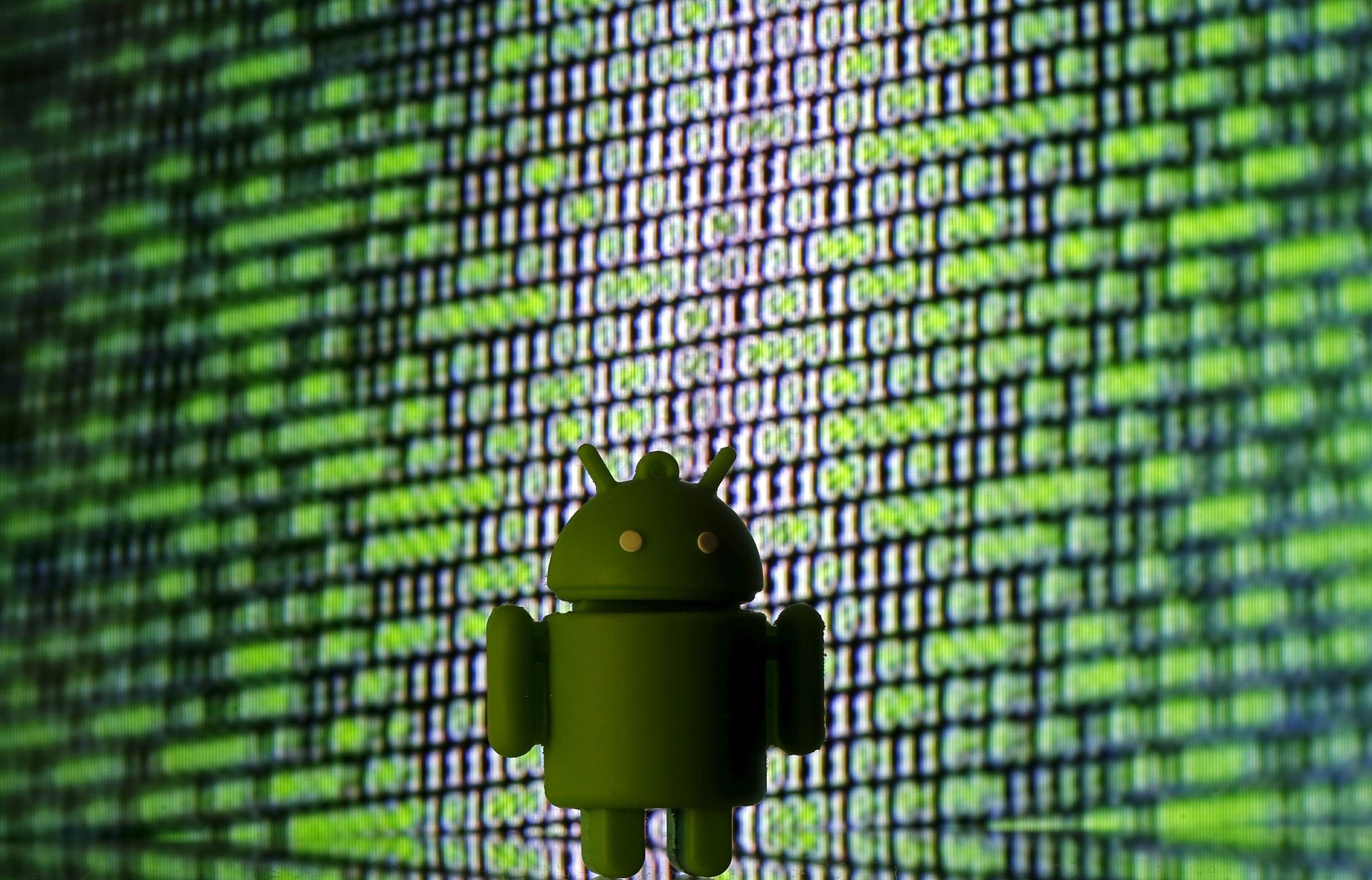 malware para android