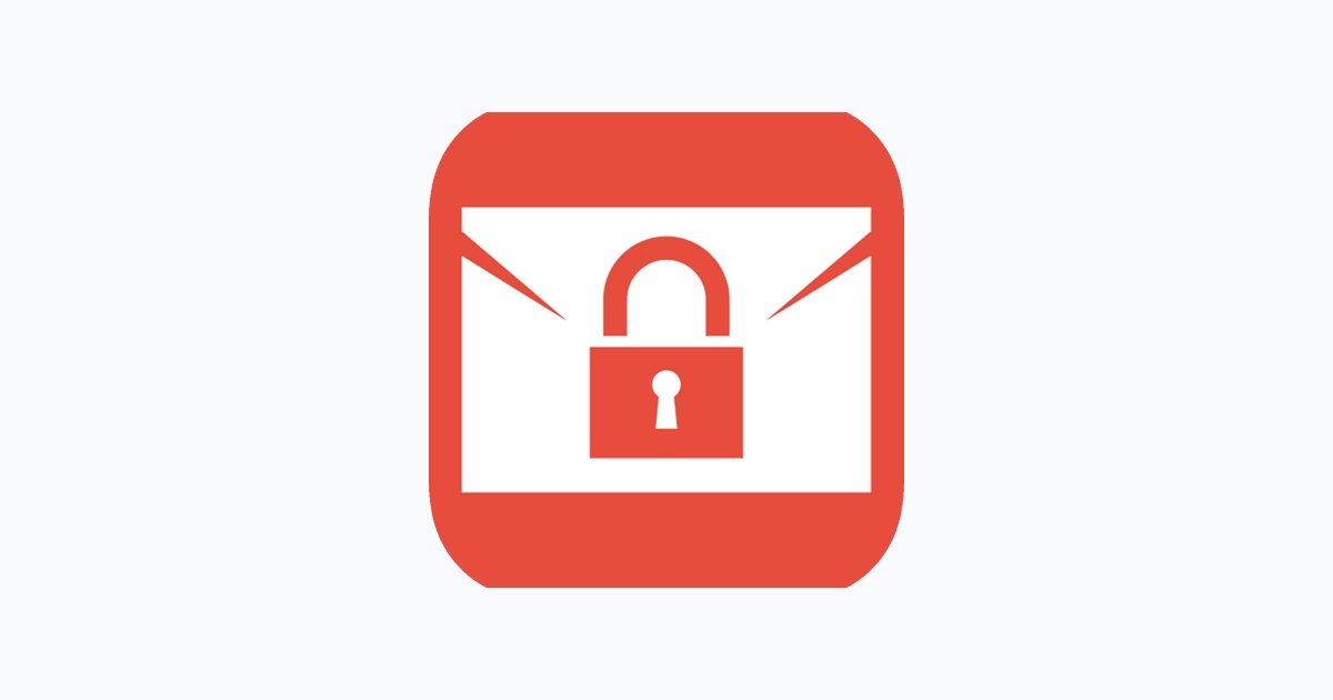 gmail em modo confidencial