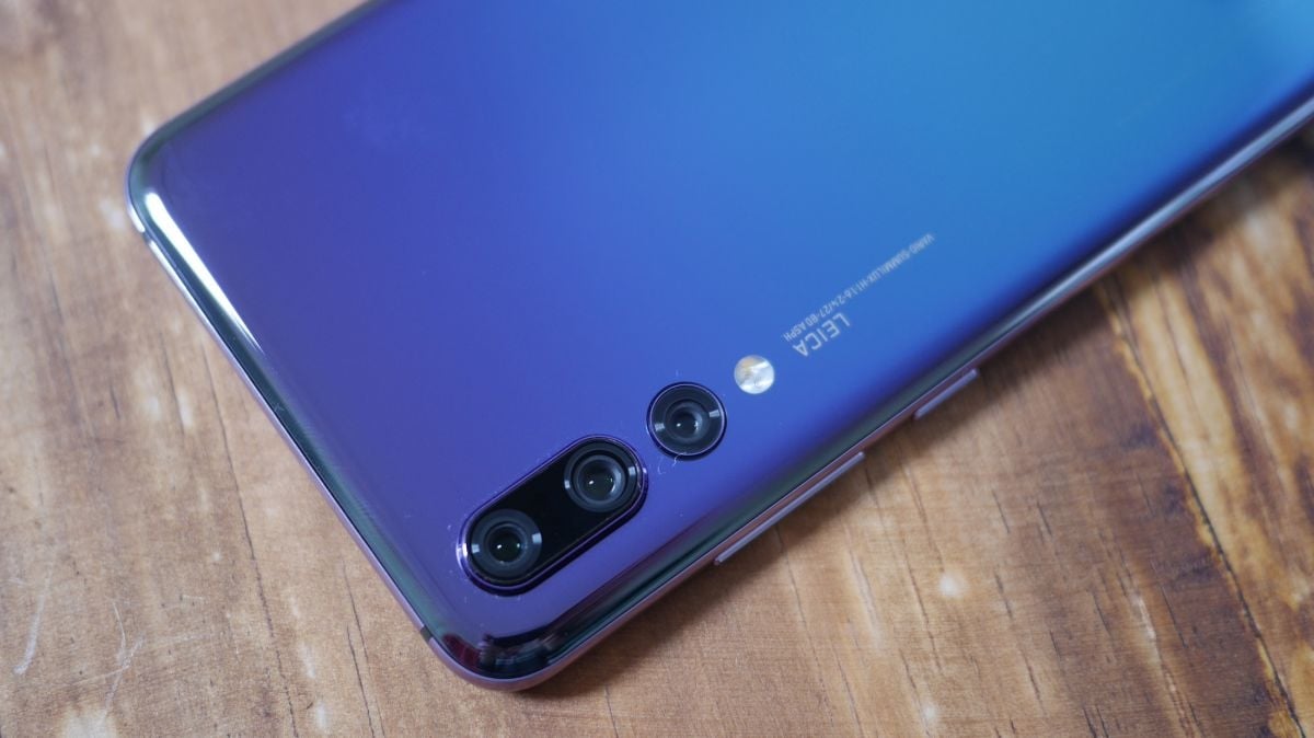 huawei p30
