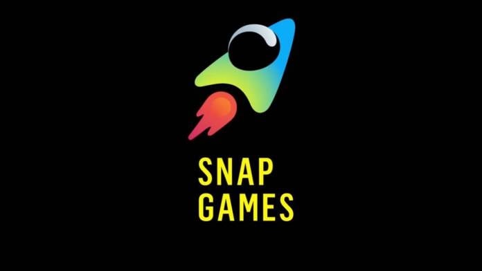 Snap Games