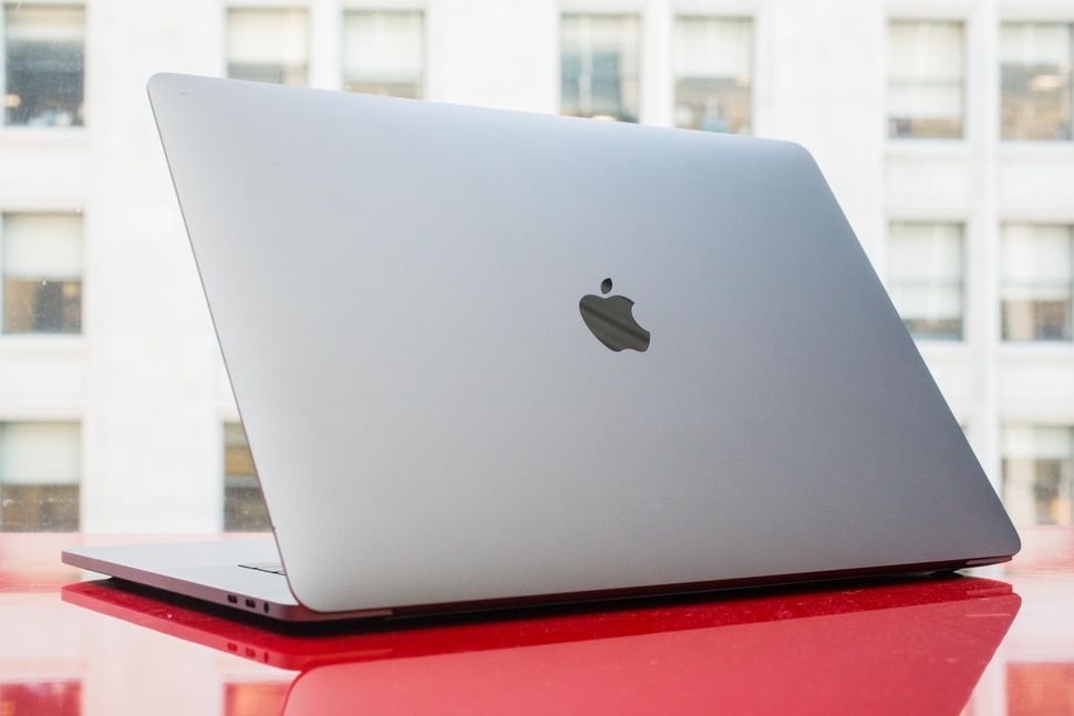 Apple mackbook pro